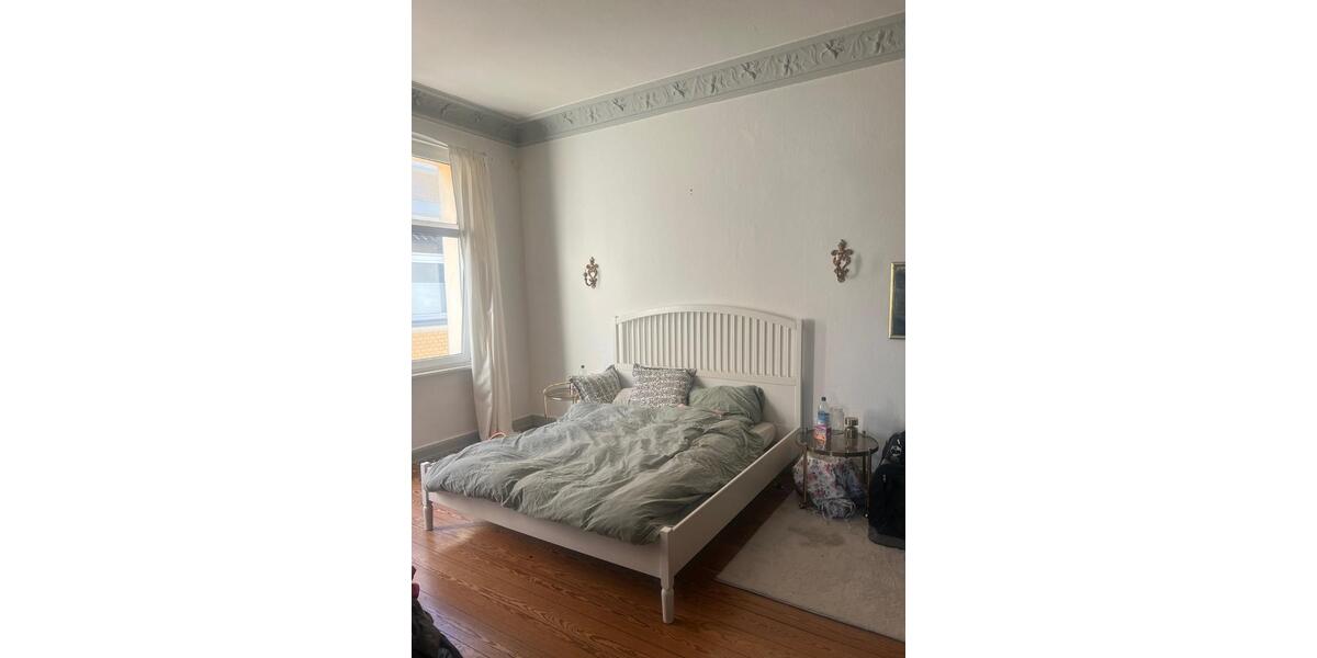 Etagenwohnung Braunschweig Wabe-Schunter-Beberbach - 3 Zimmer, 140 m&sup2;, 1.390&euro; | Angebot:25308579