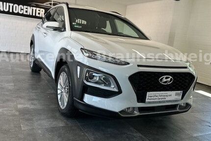 Hyundai KONA 221.000 km 8.800 &euro; Braunschweig 38112