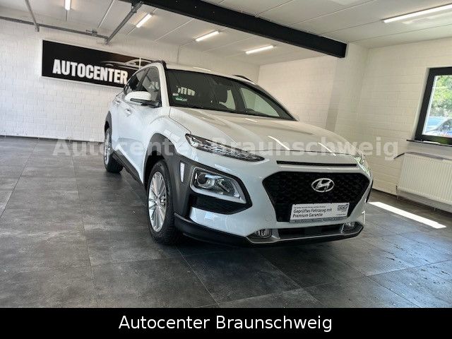 Hyundai KONA 221.000 km 8.800 &euro; Braunschweig 38112