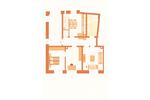 Hochparterre Braunschweig Nordstadt - 3 Zimmer, 72 m&sup2;, 248.000&euro; | Angebot:26614275