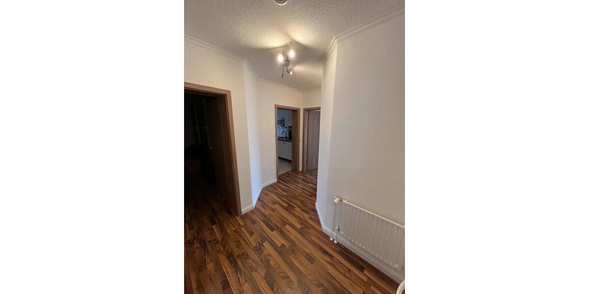 Erdgeschoßwohnung Wolfsburg Almke - 3 Zimmer, 85 m&sup2;, 1.117&euro; | Angebot:24890444