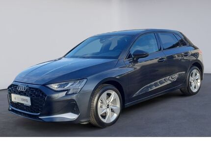 Audi A3 7.100 km 27.980 &euro; Braunschweig 38122