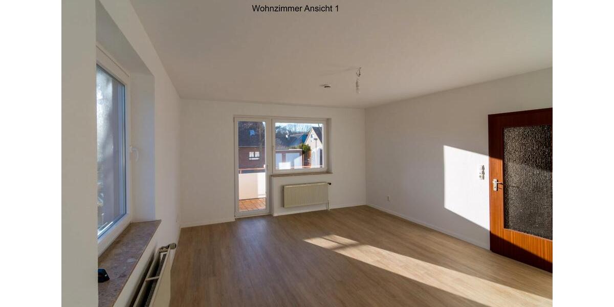 Etagenwohnung Braunschweig Lehndorf-Watenbüttel - 3 Zimmer, 87 m&sup2;, 890&euro; | Angebot:26415979