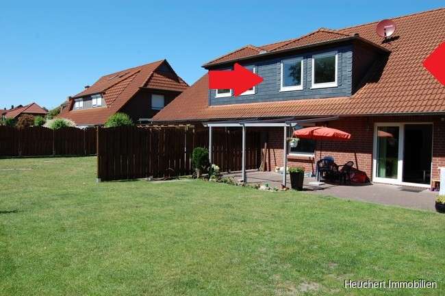 Wohnung zum Kaufen in Gifhorn 149.900 € 73 m²
