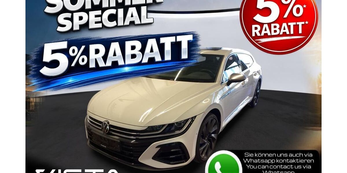 VW Arteon 94.109 km 31.900 &euro; Braunschweig 38122