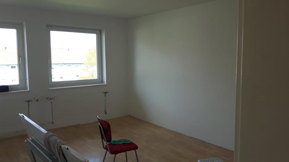 Etagenwohnung Salzgitter Ortschaft Südost - 2 Zimmer, 50 m&sup2;, 45.000&euro; | Angebot:26546866
