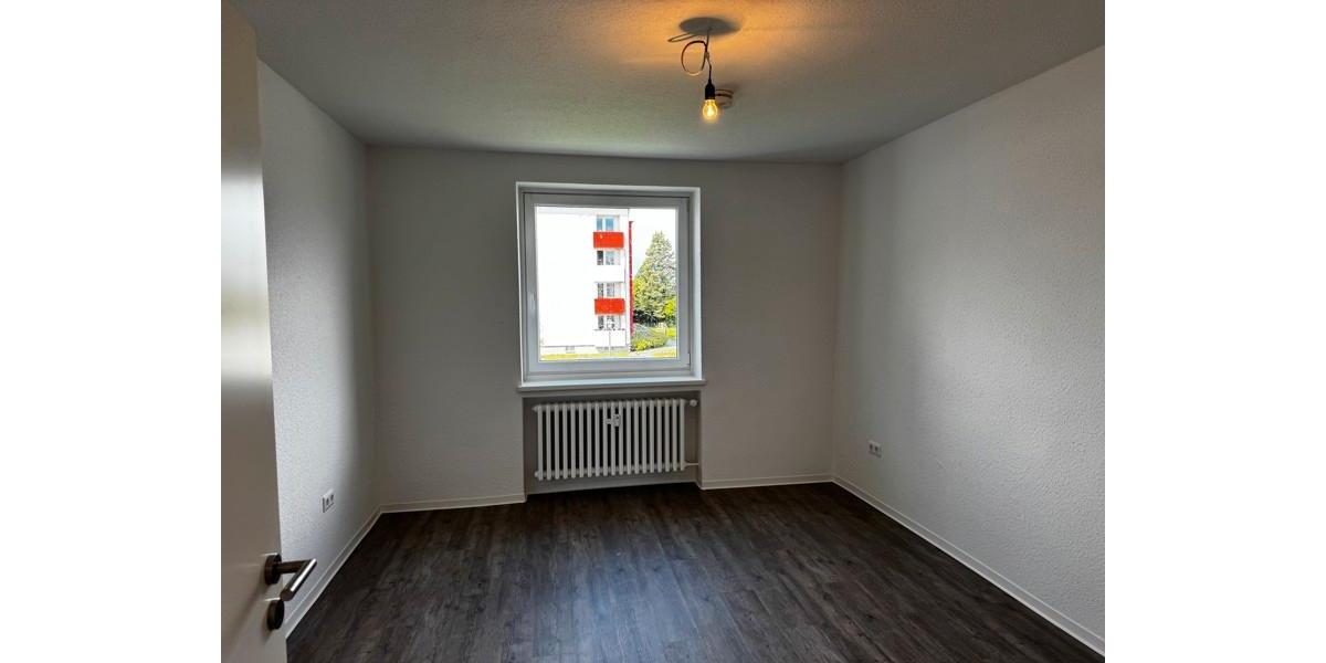 Etagenwohnung Braunschweig Lehndorf-Watenbüttel - 4 Zimmer, 86 m&sup2;, 934&euro; | Angebot:26676409