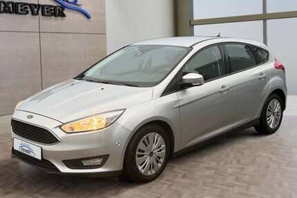 Ford Focus 107.038 km 8.410 &euro; Sickte 38173