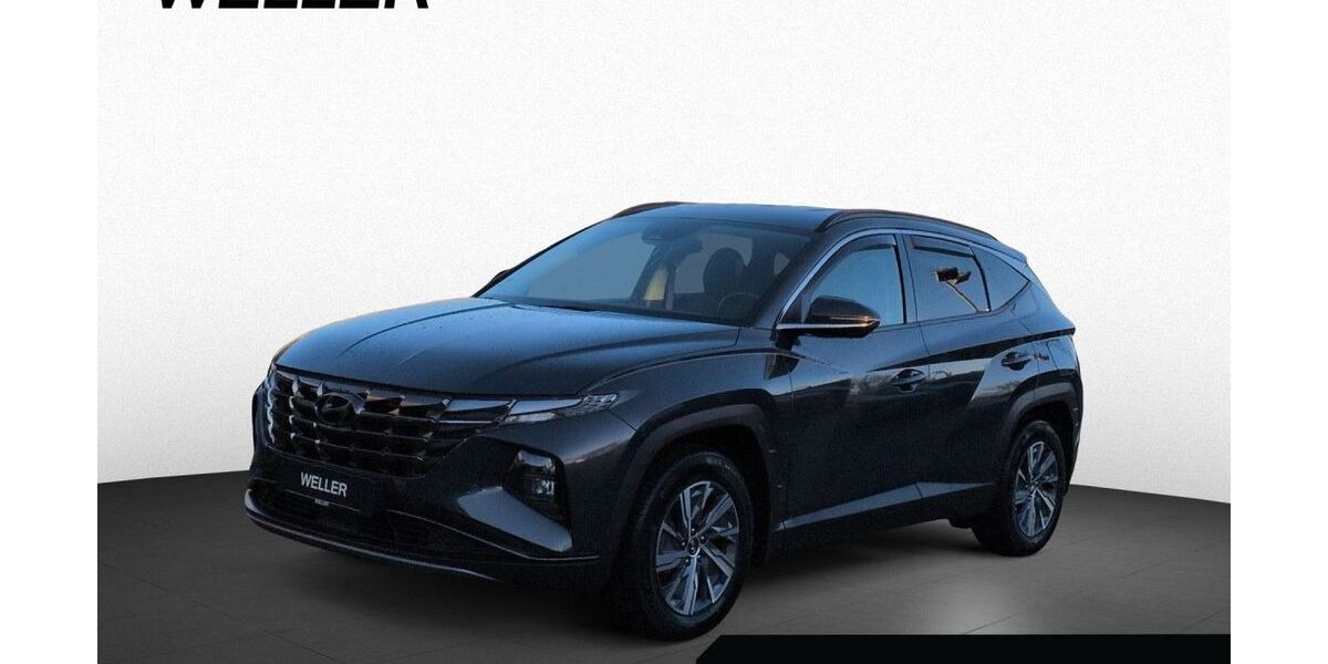 Hyundai TUCSON 61.807 km 22.450 &euro; Braunschweig 38112