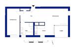 Etagenwohnung Wolfsburg Detmerode - 2 Zimmer, 67 m&sup2;, 627&euro; | Angebot:26284895