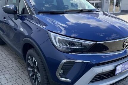 Opel Crossland (X) 16.800 km 19.401 &euro; Gifhorn 38518