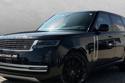 Land Rover Range Rover 4.114 km 164.490 &euro; Wolfenbüttel 38304