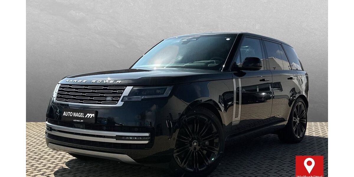 Land Rover Range Rover 4.114 km 164.490 &euro; Wolfenbüttel 38304