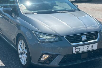 Seat Ibiza 142.000 km 9.900 &euro; Gifhorn 38518