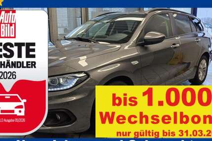 Fiat Tipo 53.214 km 12.250 &euro; Wolfsburg Heiligendorf 38444