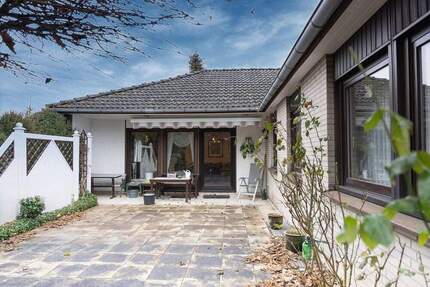 Haus Braunschweig Rüningen - 6 Zimmer, 157 m&sup2;, 348.000&euro; | Angebot:25687358