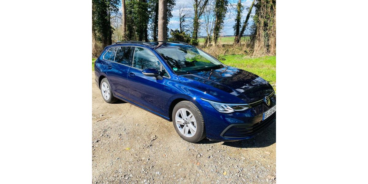 VW Golf 59.000 km 15.600 &euro; Rötgesbüttel 38531