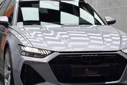 Audi RS6 113.000 km 78.950 &euro; Salzgitter 38259