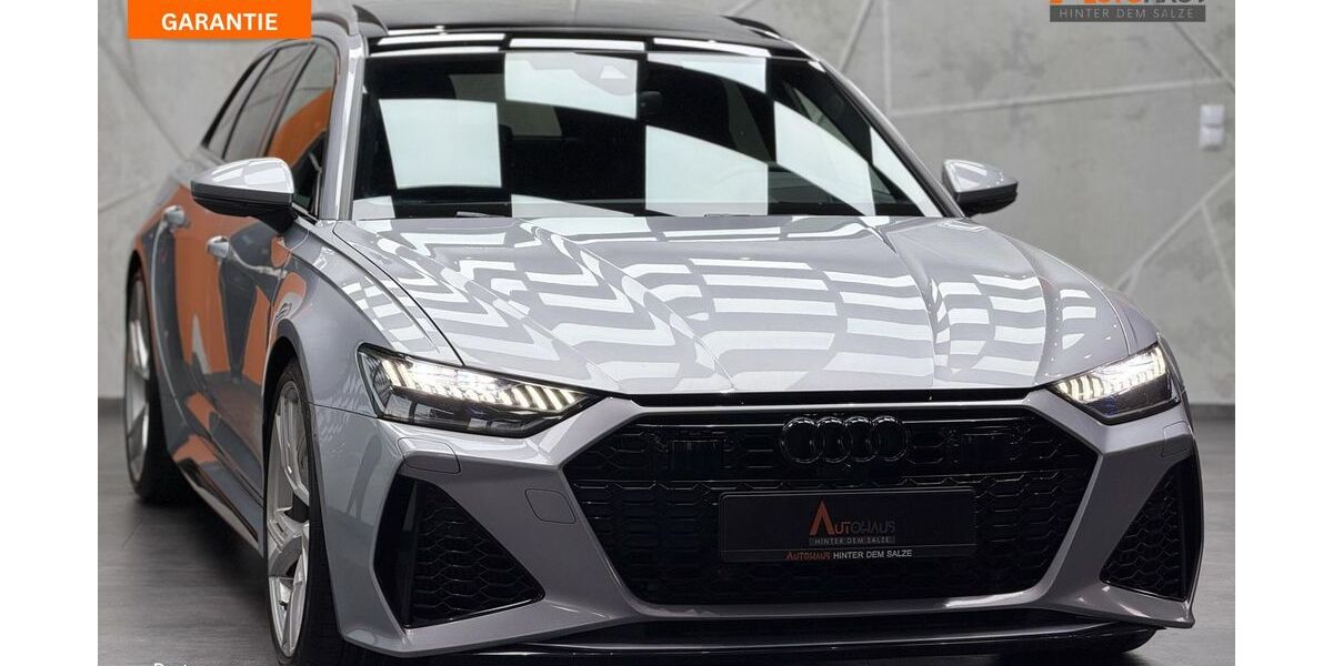 Audi RS6 113.000 km 78.950 &euro; Salzgitter 38259