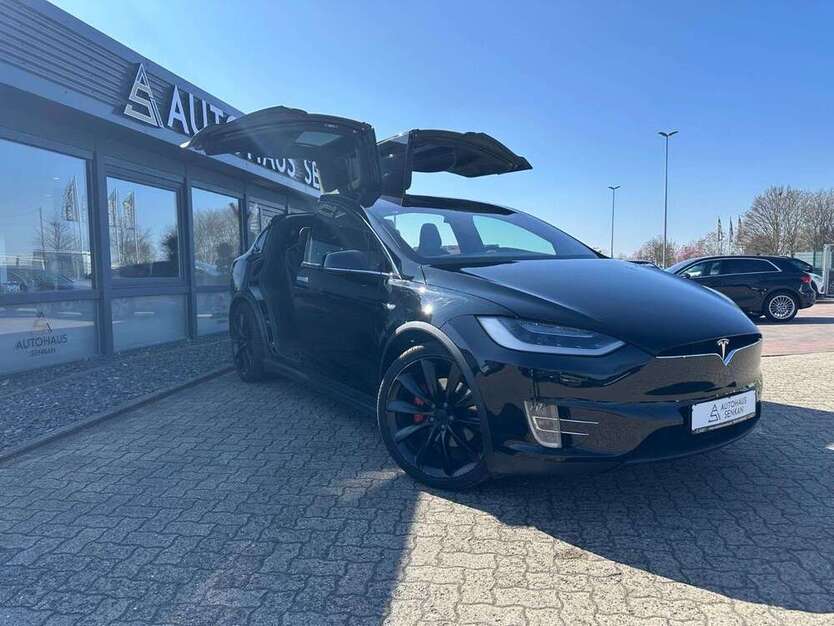 Model X