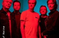 Terry Hoax - Celebrate Nothing Tour
