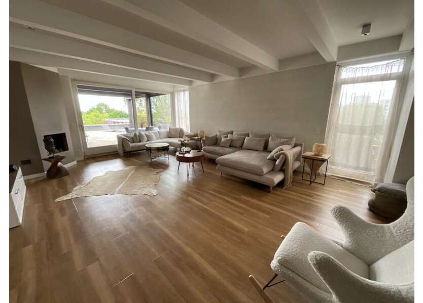 Wohnung zum Kaufen in Braunschweig 890.000 € 243 m²