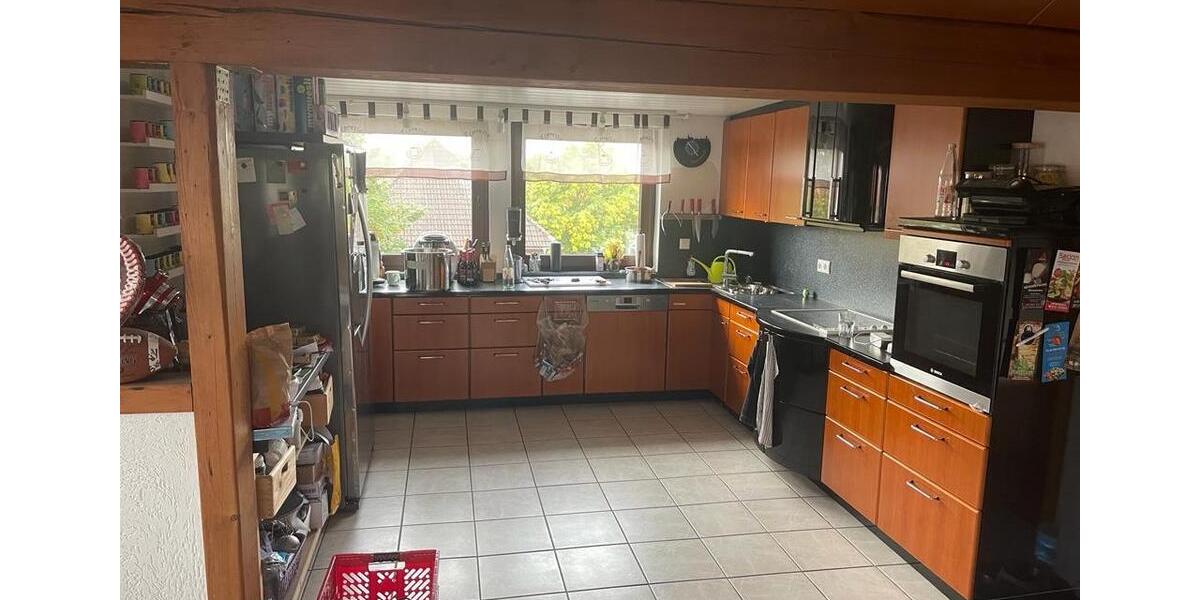 Dachgeschoßwohnung Vechelde - 3 Zimmer, 90 m&sup2;, 189.000&euro; | Angebot:24523899