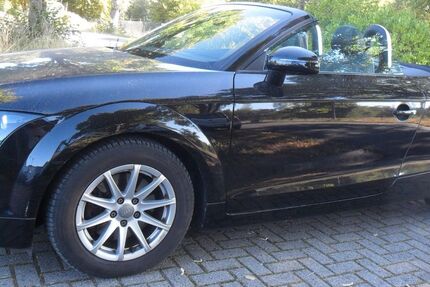 Audi TT 245.000 km 4.999 € Uetze OT Dollbergen 31311