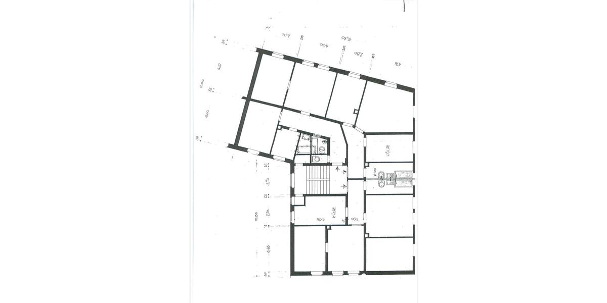 Mehrfamilienhaus, Wohnhaus Braunschweig Nordstadt - 45 Zimmer, 980 m&sup2;, 2.250.000&euro; | Angebot:26627098