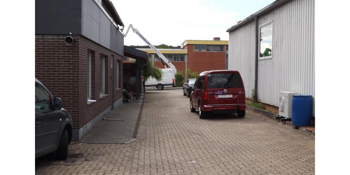 Gewerbeobjekt Salzgitter Ortschaft Südost - 3.490&euro; | Angebot:25234727