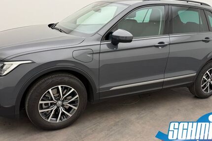 VW Tiguan 44.230 km 25.400 &euro; Peine 31226