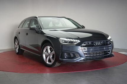 Audi A4 36.000 km 28.990 &euro; Braunschweig 38110