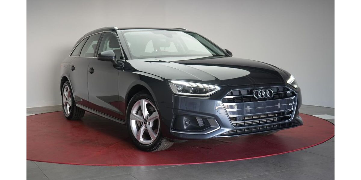 Audi A4 36.000 km 28.990 &euro; Braunschweig 38110