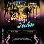 52. LT-Geburtstag - Bravo meets Techno
