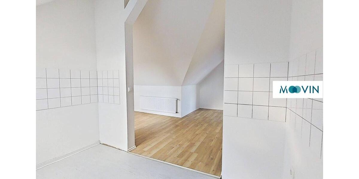 Etagenwohnung Braunschweig Östliches Ringgebiet - 2 Zimmer, 81 m&sup2;, 707&euro; | Angebot:22909283