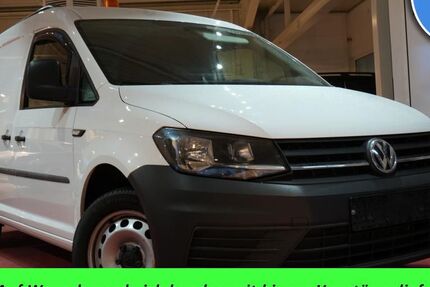VW Caddy 119.000 km 15.999 € Peine 31228