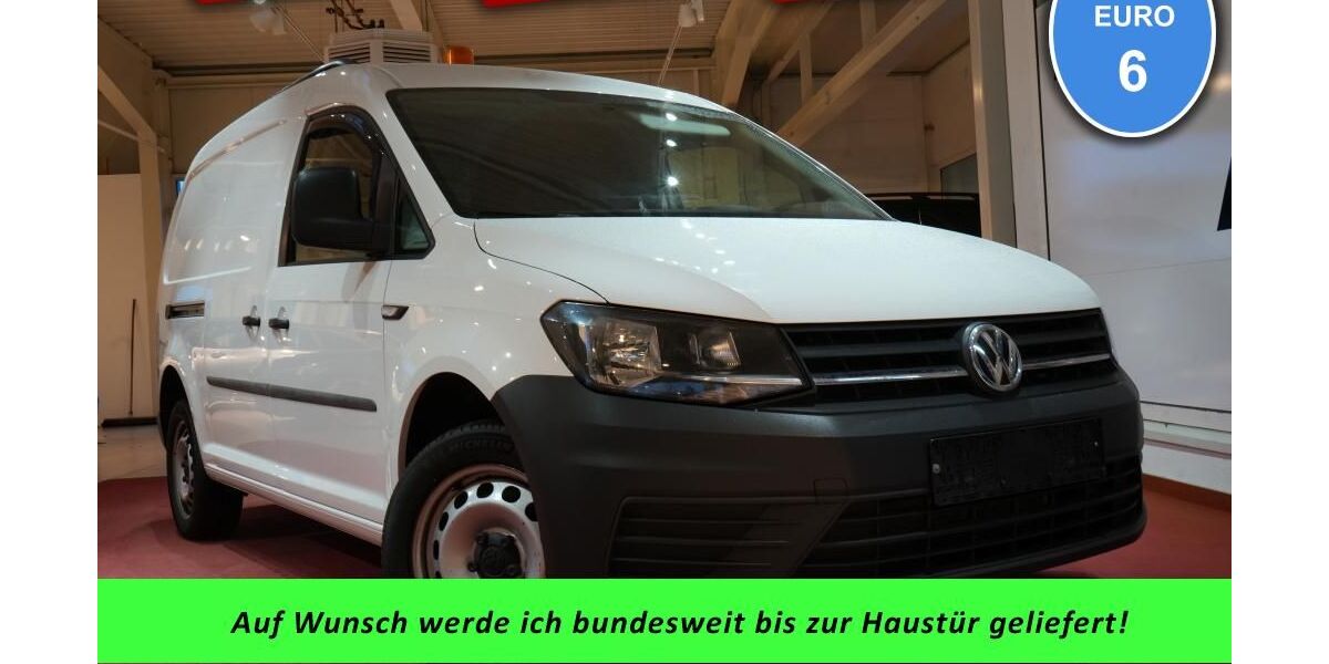 VW Caddy 119.000 km 15.999 &euro; Peine 31228