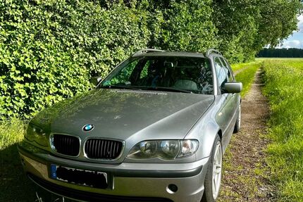 BMW 316 184.298 km 2.149 &euro; Leiferde 38542