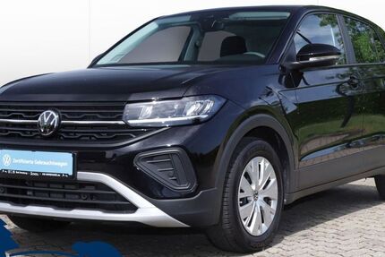 VW T-Cross 7.400 km 20.490 &euro; Schladen 38315