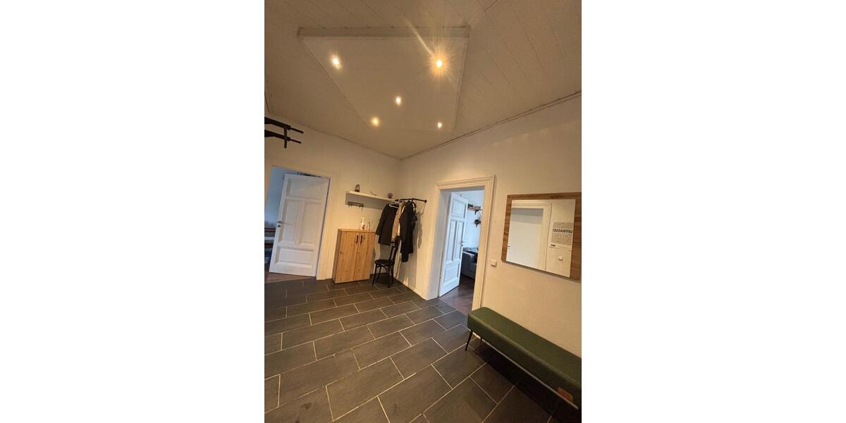 Erdgeschoßwohnung Braunschweig Östliches Ringgebiet - 3 Zimmer, 20 m&sup2;, 496&euro; | Angebot:24839010