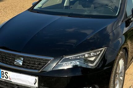 Seat Leon 128.000 km 13.150 &euro; Lengede 38268