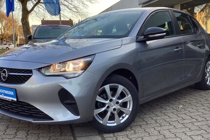 Opel Corsa 27.976 km 12.990 &euro; Wendeburg 38176