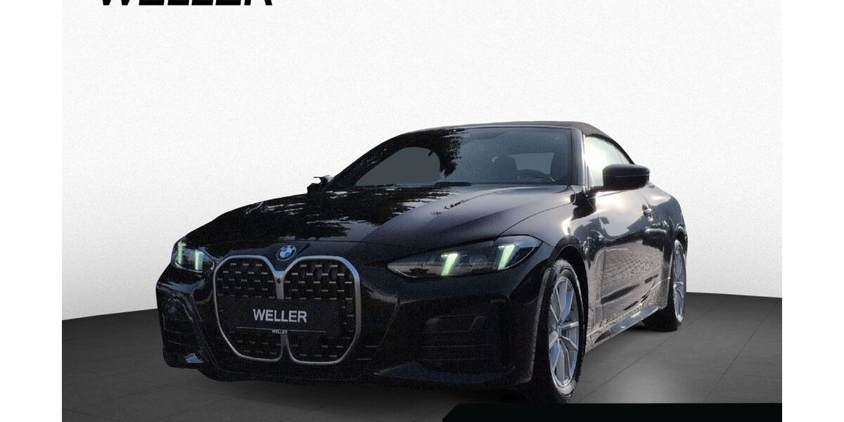 BMW 430 24.984 km 48.450 &euro; Wolfenbüttel 38304