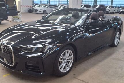 BMW 430 24.984 km 48.950 &euro; Wolfenbüttel 38304