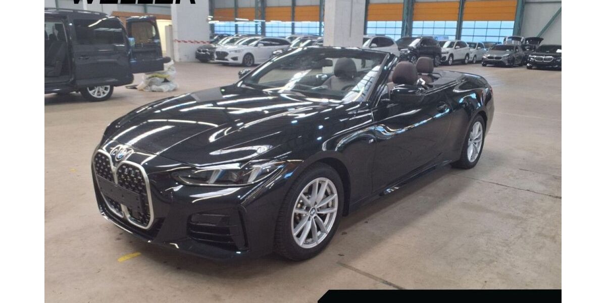 BMW 430 24.984 km 48.950 &euro; Wolfenbüttel 38304