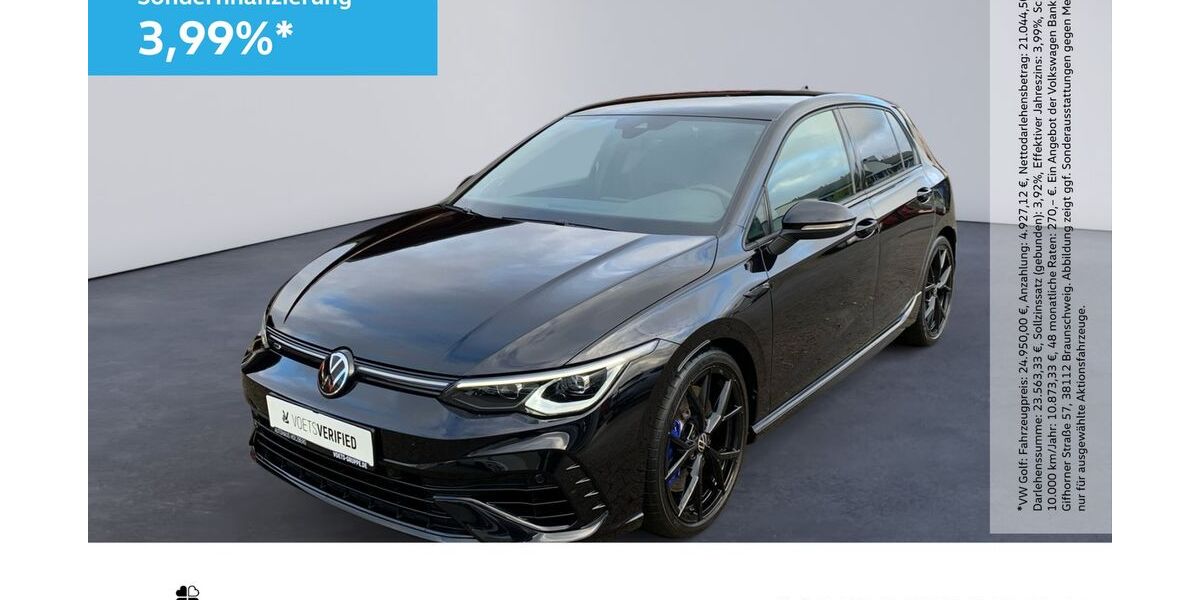 VW Golf 18.250 km 38.990 &euro; Braunschweig 38114