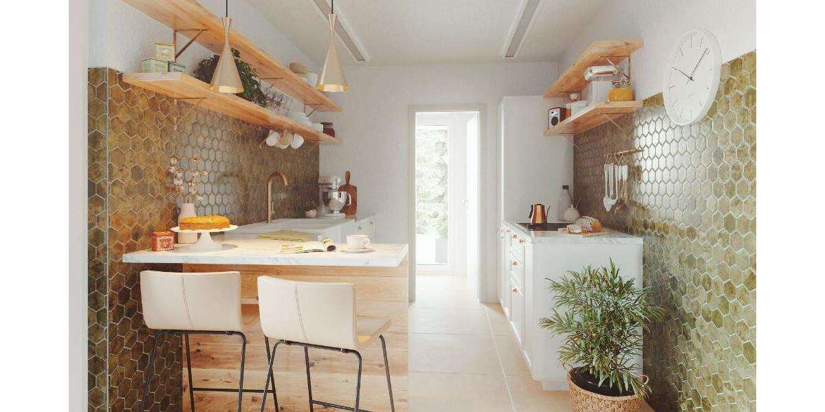 Bungalow Gifhorn Rosche - 5 Zimmer, 127 m&sup2;, 526.350&euro; | Angebot:25938055