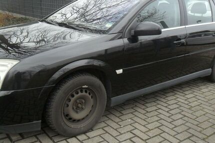 Opel Vectra 373.000 km 799 € Uetze OT Dollbergen 31311