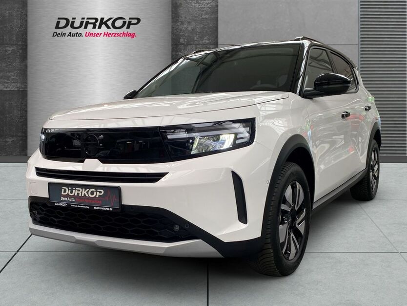 Opel Frontera 9.990 km 29.950 € Braunschweig 38126