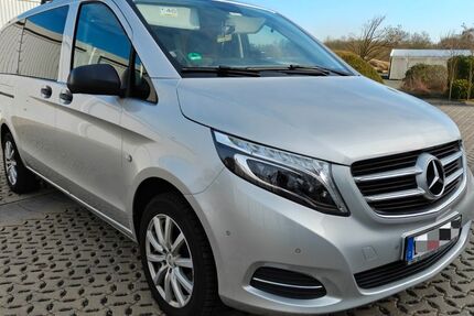 Mercedes-Benz Vito 160.000 km 19.299 &euro; Braunschweig 38112
